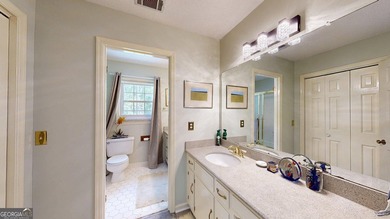 Located in the exclusive Whippoorwill neighborhood, this - photo 50