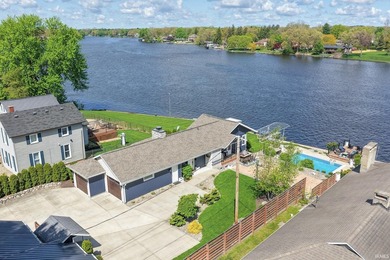 Experience the charm of riverfront living on the Upper St. Joe - photo 1