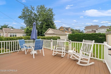 Last Call to get into the charming coastal town of Allenhurst in - photo 51