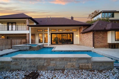 Lake Arlington Home For Sale in Arlington Texas