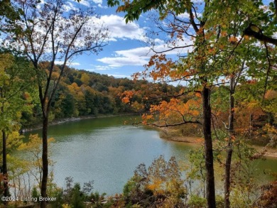 Lake Home SOLD! in Leitchfield, Kentucky