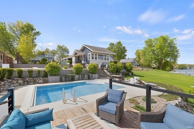 Experience the charm of riverfront living on the Upper St. Joe - photo 2