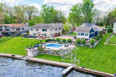 Experience the charm of riverfront living on the Upper St. Joe - photo 5