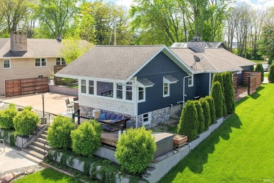 Experience the charm of riverfront living on the Upper St. Joe - photo 8