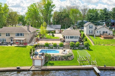 Experience the charm of riverfront living on the Upper St. Joe - photo 10