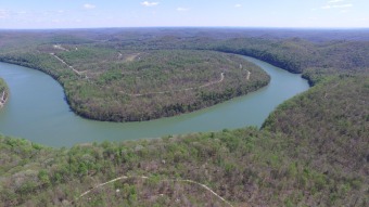 Lake Cumberland Acreage For Sale in Burnside Kentucky
