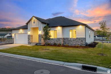 Utah Lake Home For Sale in Spanish Fork Utah