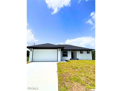 Lehigh Acres Area Home For Sale in Lehigh Acres Florida