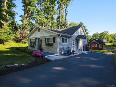 Wallkill River  Home Sale Pending in Montgomery New York