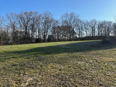 Potomac River Lot Sale Pending in Hague Virginia