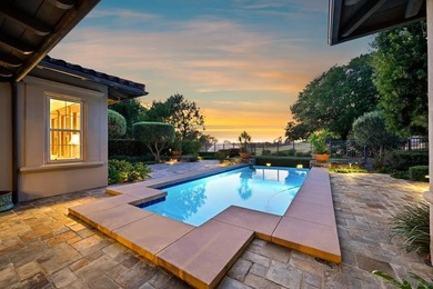 Perched atop one of the premier homesites in the prestigious - photo 3