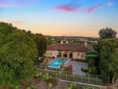 Perched atop one of the premier homesites in the prestigious - photo 4