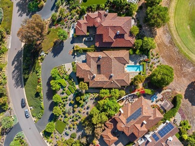 Perched atop one of the premier homesites in the prestigious - photo 5