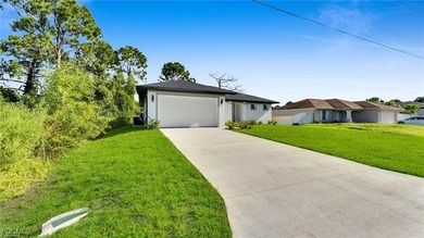 Lehigh Acres Area Home For Sale in Lehigh Acres Florida