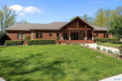 This fabulous 13 acre estate-fully stocked pond, amazing bluff - photo 2