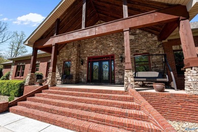 This fabulous 13 acre estate-fully stocked pond, amazing bluff - photo 4