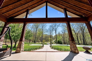 This fabulous 13 acre estate-fully stocked pond, amazing bluff - photo 5