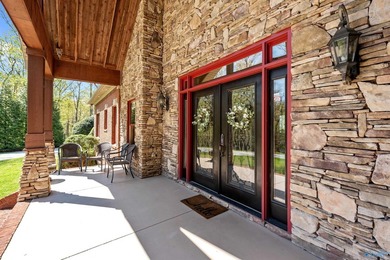 This fabulous 13 acre estate-fully stocked pond, amazing bluff - photo 6
