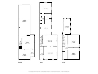 Opportunity knocks with this 2 bed *side by each* townhouse - photo 7