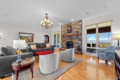 This fabulous 13 acre estate-fully stocked pond, amazing bluff - photo 9