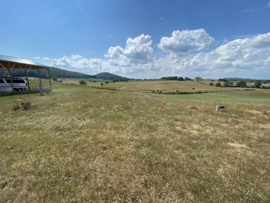 Lake Lot For Sale in Monticello, Kentucky