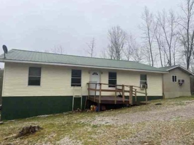 Lake Home For Sale in Wappapello, Missouri