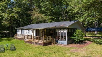 Lake Home Sale Pending in Valley, Alabama