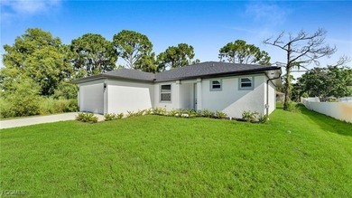 Lehigh Acres Area Home For Sale in Lehigh Acres Florida
