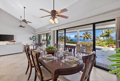 Commanding an exceptional position above historic Keauhou Bay - photo 11