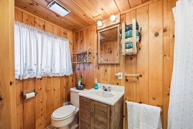 Vacationland calls you home to this beautifully preserved Ocean - photo 12