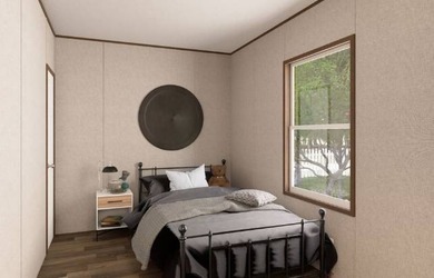 This BRAND NEW 2-bedroom 2-bathroom mobile home offers comfort - photo 12