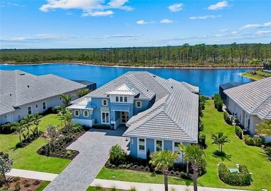 Exceptional coastal luxury awaits, in this 4 bedroom plus den, 4 - photo 3