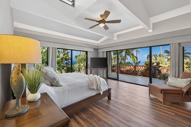 Commanding an exceptional position above historic Keauhou Bay - photo 14