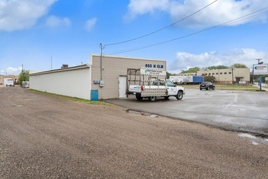 Welcome to this exceptional commercial property centrally - photo 14