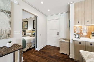 This 3-bedroom, 2-bath condo offers a rare blend of indoor - photo 17