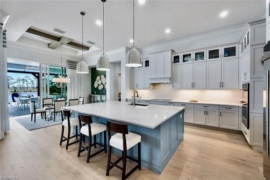 Exceptional coastal luxury awaits, in this 4 bedroom plus den, 4 - photo 9
