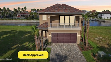 Matanzas River Home Sale Pending in Palm Coast Florida