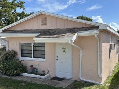 Lake Home For Sale in Bulkhead Ridge, Florida