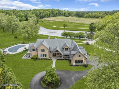 Lake Home Sale Pending in Colts Neck, New Jersey