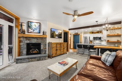 Immerse yourself in the Schweitzer Mountain lifestyle with this - photo 22