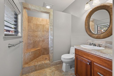 Commanding an exceptional position above historic Keauhou Bay - photo 25