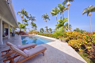 Commanding an exceptional position above historic Keauhou Bay - photo 27