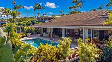 Commanding an exceptional position above historic Keauhou Bay - photo 30