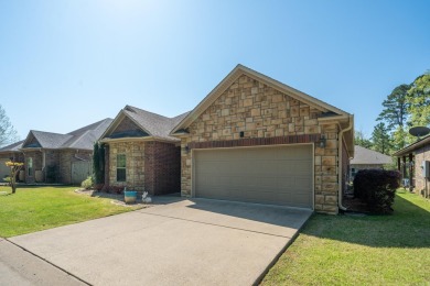 Lake Home For Sale in Hot Springs, Arkansas