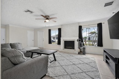 St. Lucie River Home Active Under Contract in Port Saint Lucie Florida