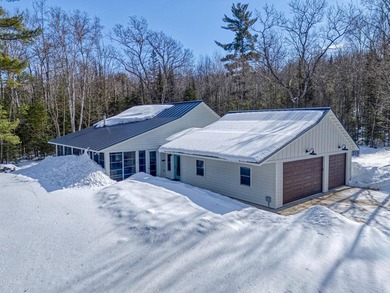 Seeking privacy? This is it! Escape to your own private retreat