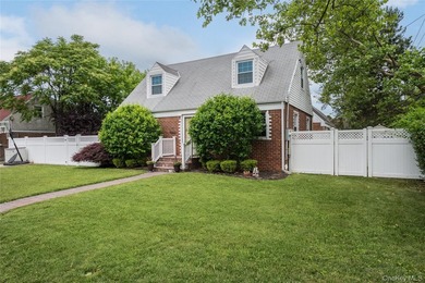 Charming Cape-style home in Merrick offering warmth, character - photo 2