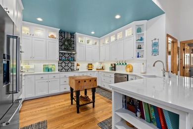 Seeking privacy? This is it! Escape to your own private retreat