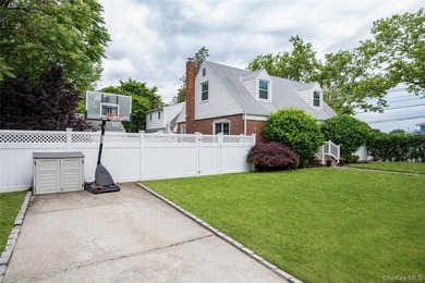 Charming Cape-style home in Merrick offering warmth, character - photo 3