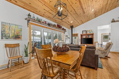 Seeking privacy? This is it! Escape to your own private retreat